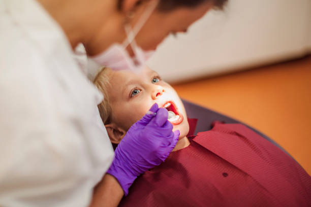 Best Tooth Infection Emergency Dentist  in Minnetrista, MN